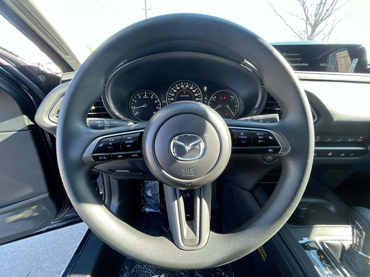 Mazda CX-30  2026