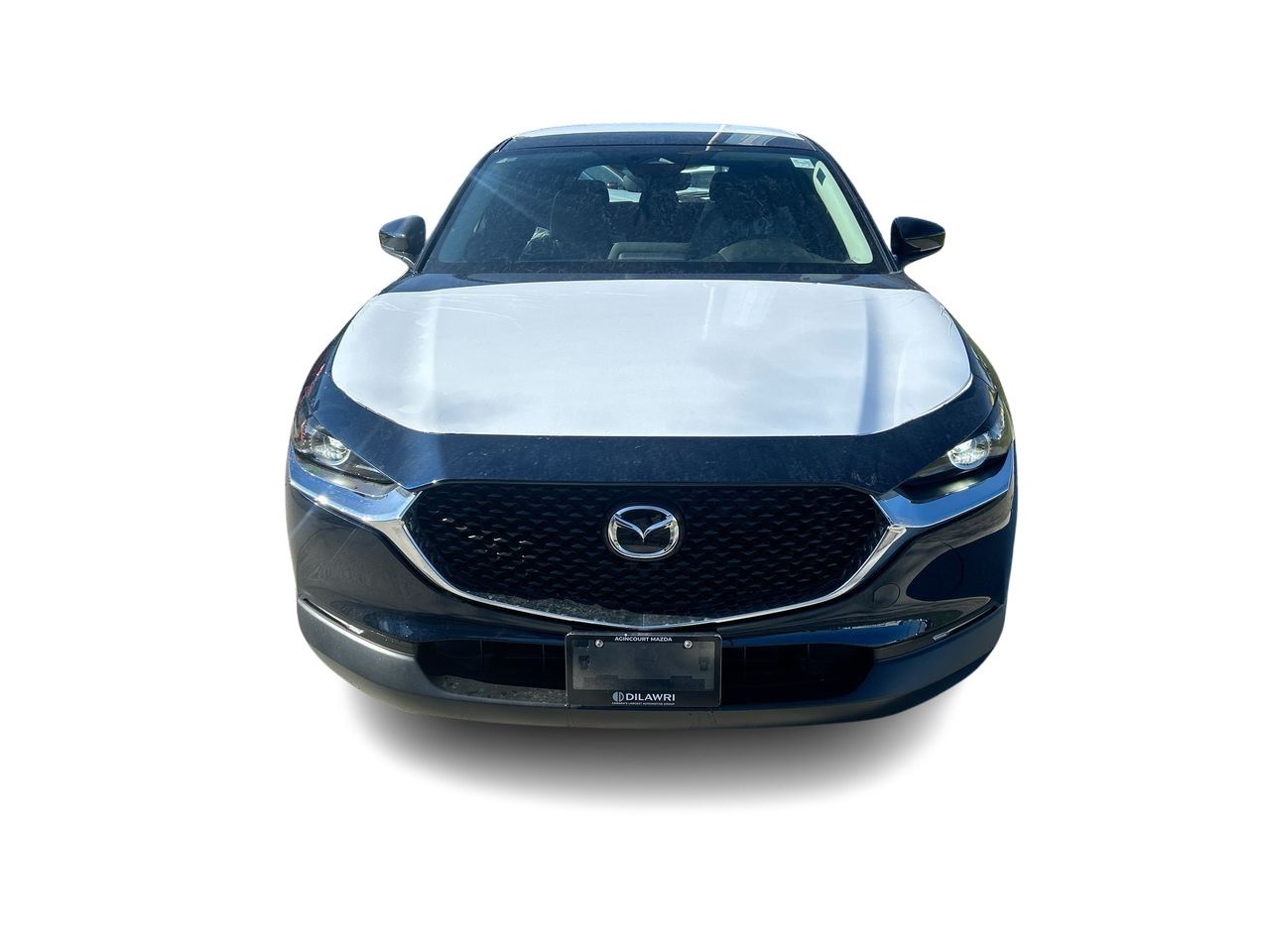 Mazda CX-30  2026