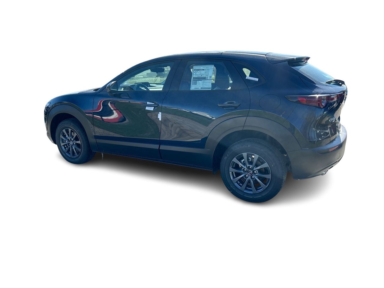 Mazda CX-30  2026