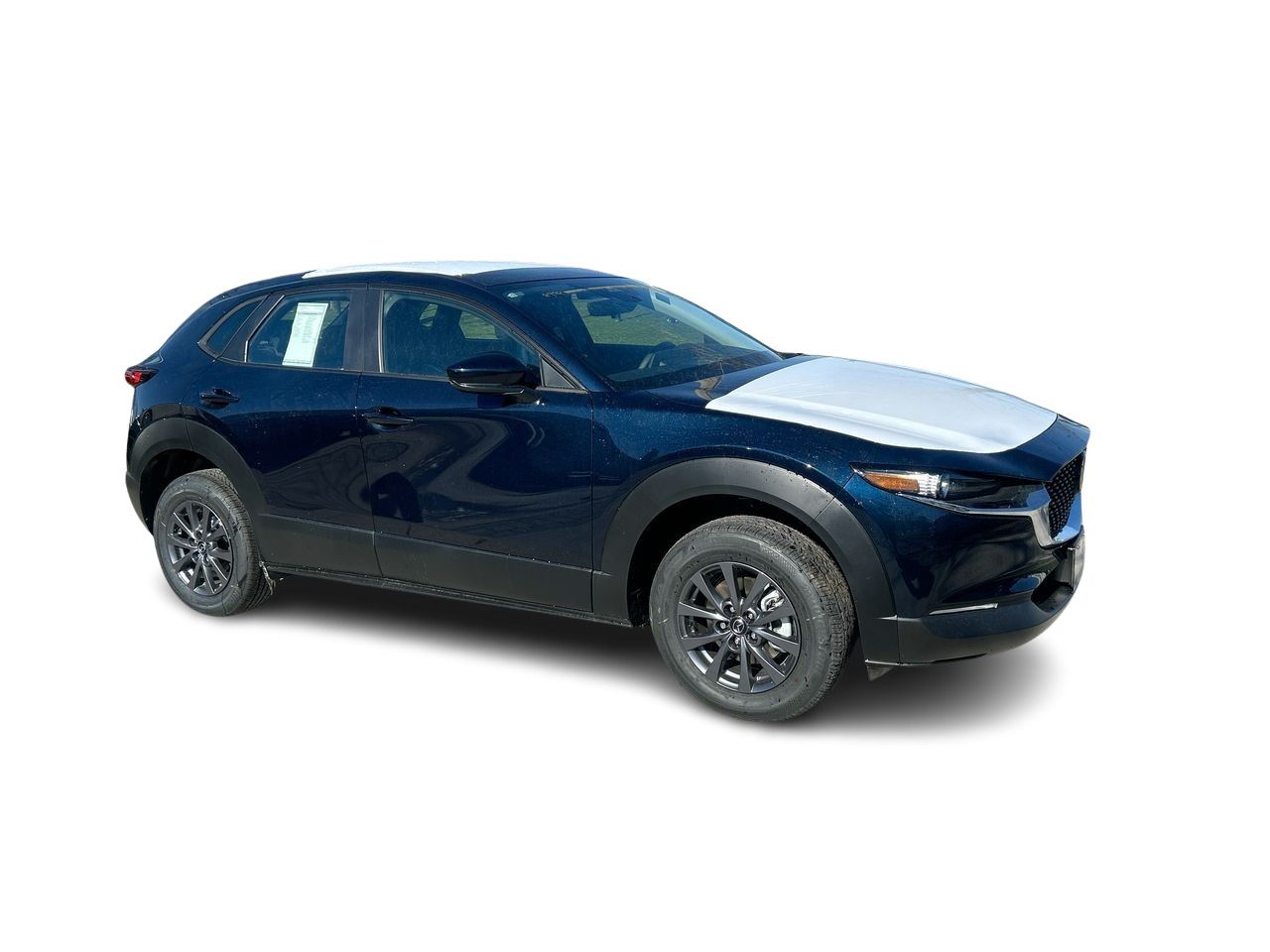 Mazda CX-30  2026