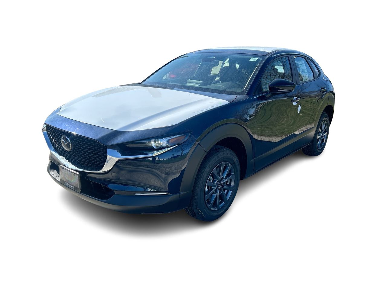 Mazda CX-30  2026
