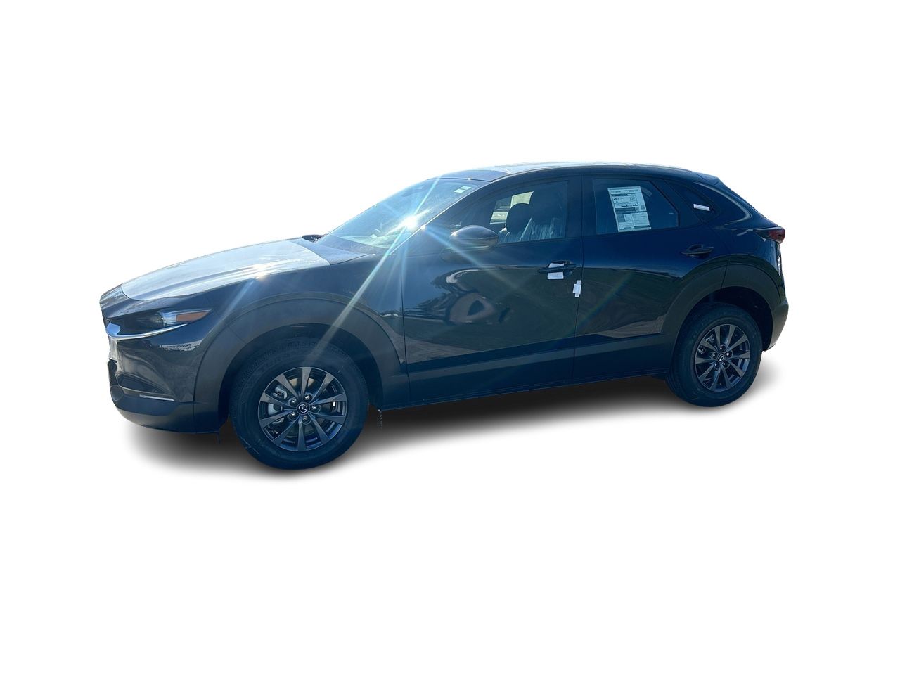 Mazda CX-30  2026