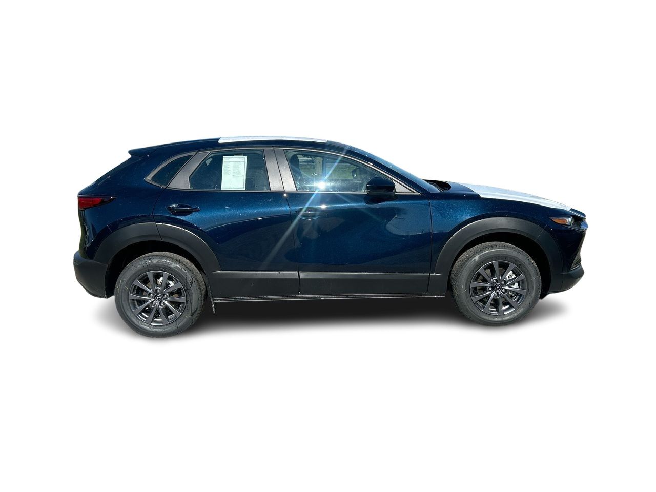 Mazda CX-30  2026
