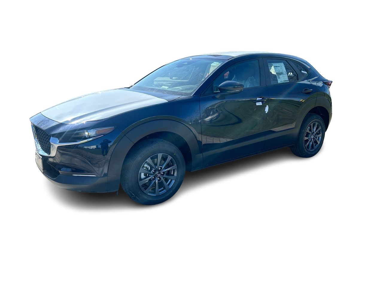 Mazda CX-30  2026