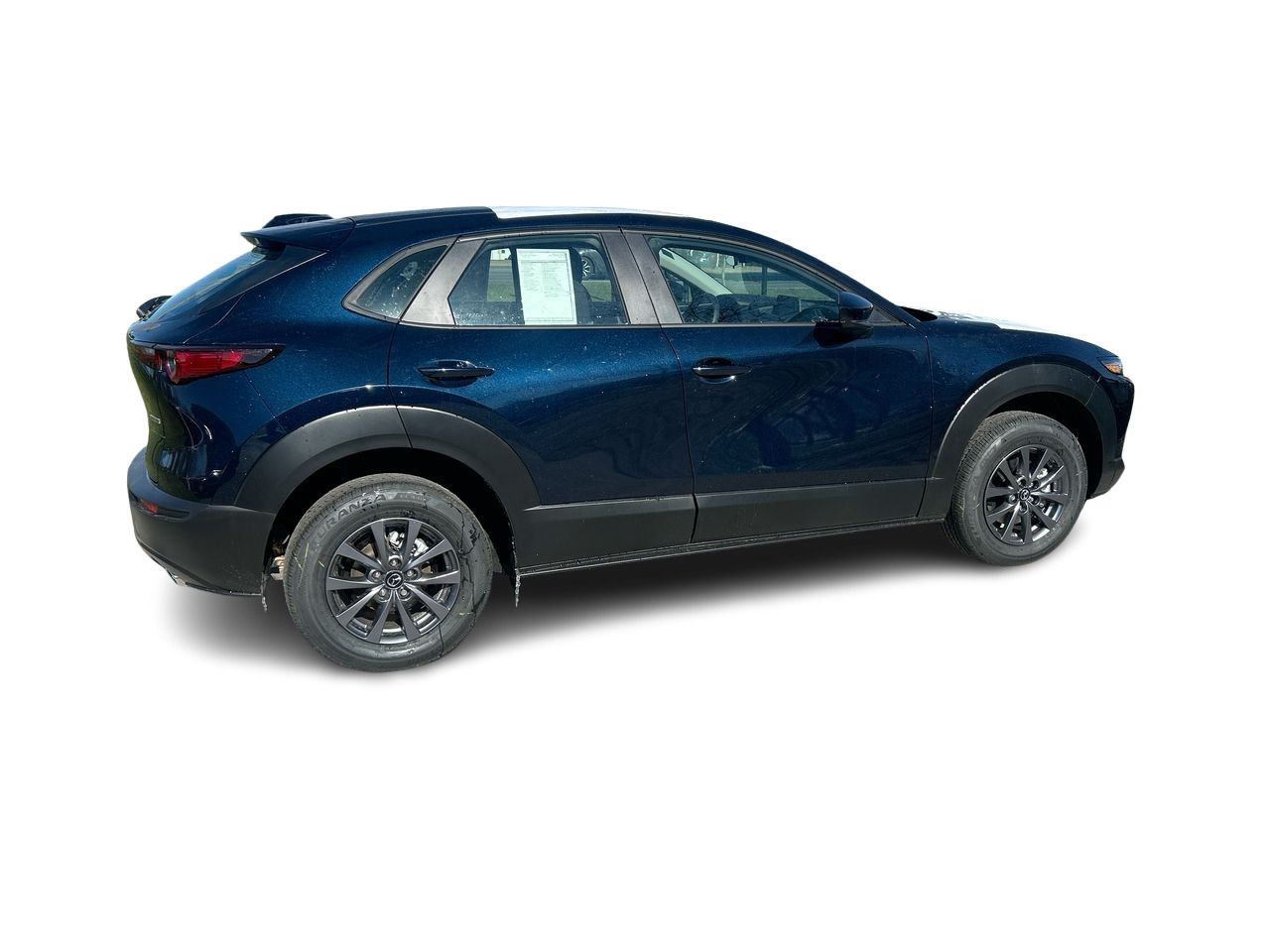 Mazda CX-30  2026