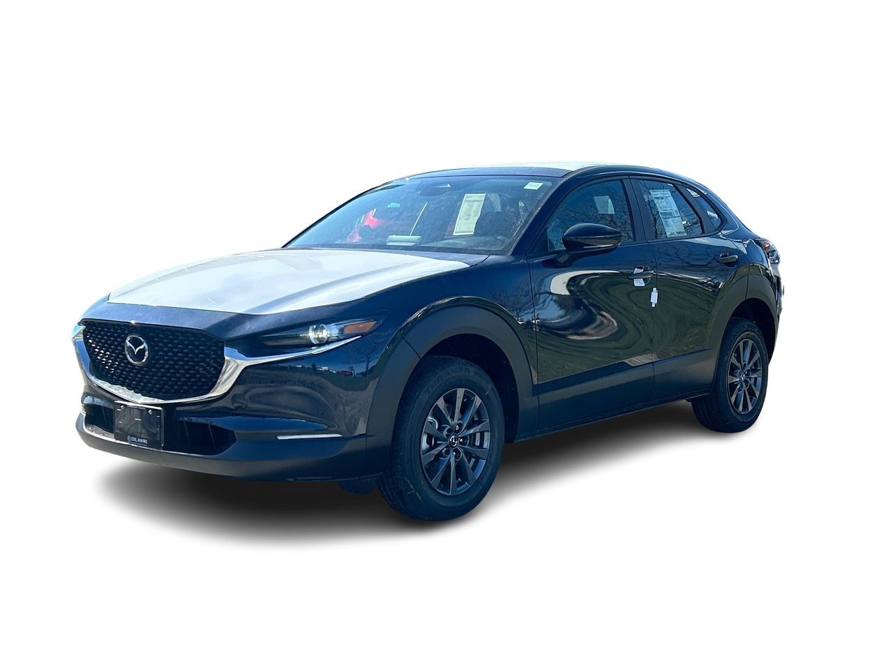 Mazda CX-30  2026