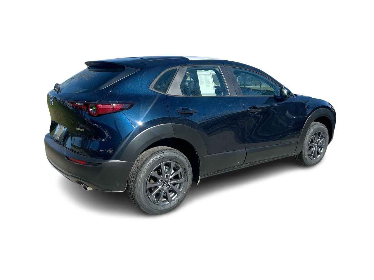 Mazda CX-30  2026
