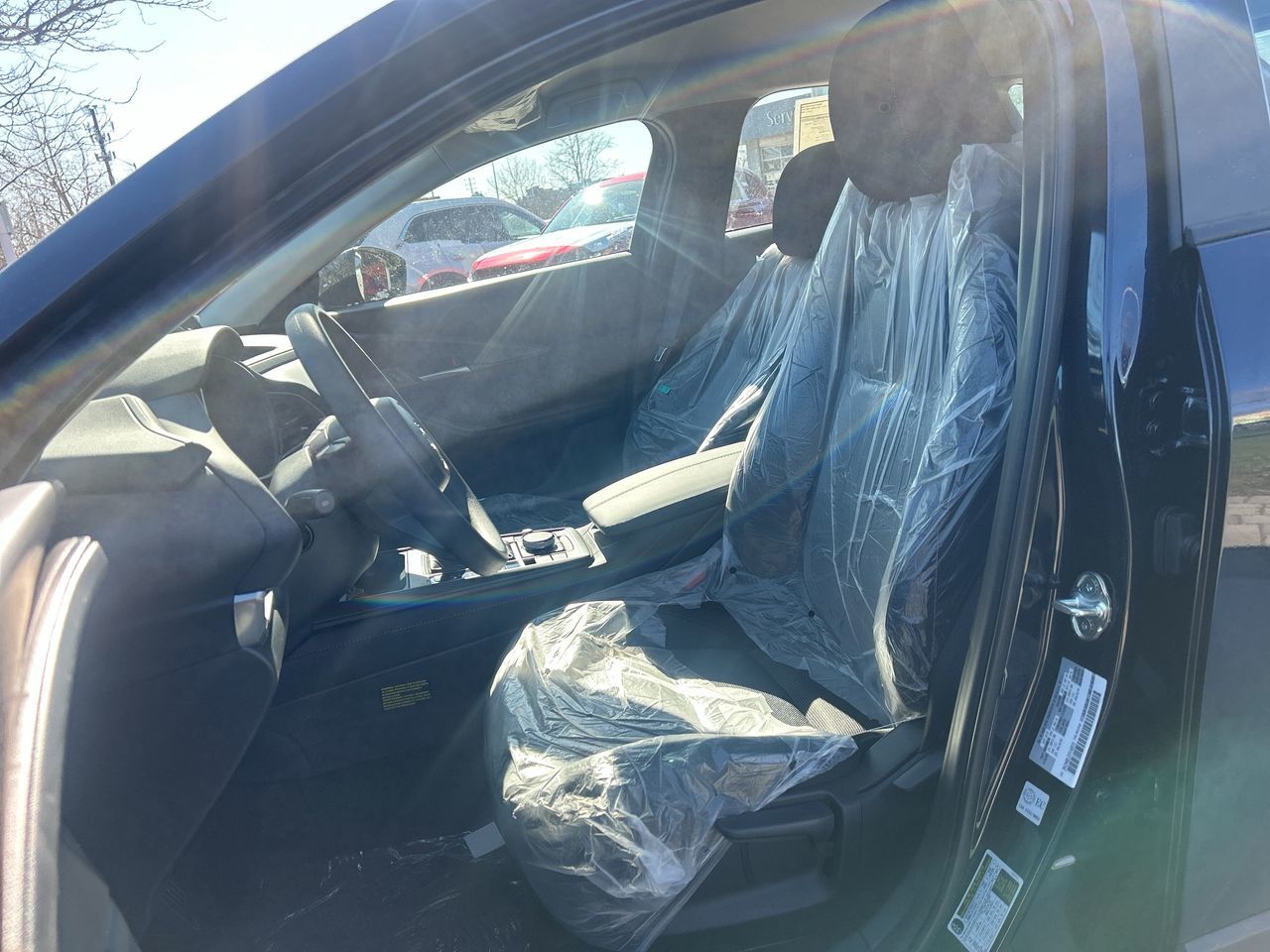 Mazda CX-30  2026