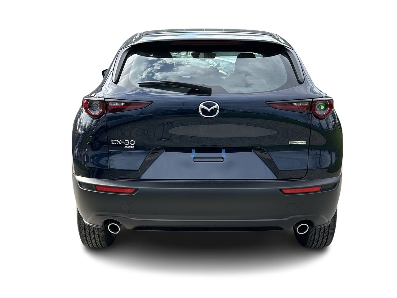 Mazda CX-30  2026 à Scarborough, Ontario