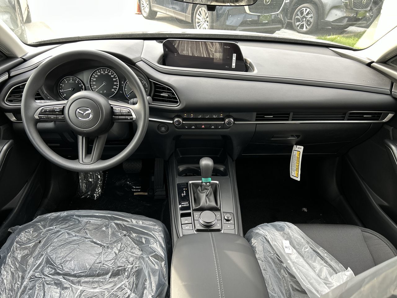 Mazda CX-30  2026 à Scarborough, Ontario
