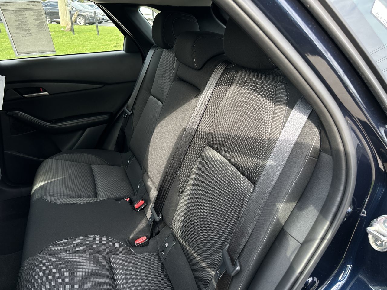 Mazda CX-30  2026 à Scarborough, Ontario