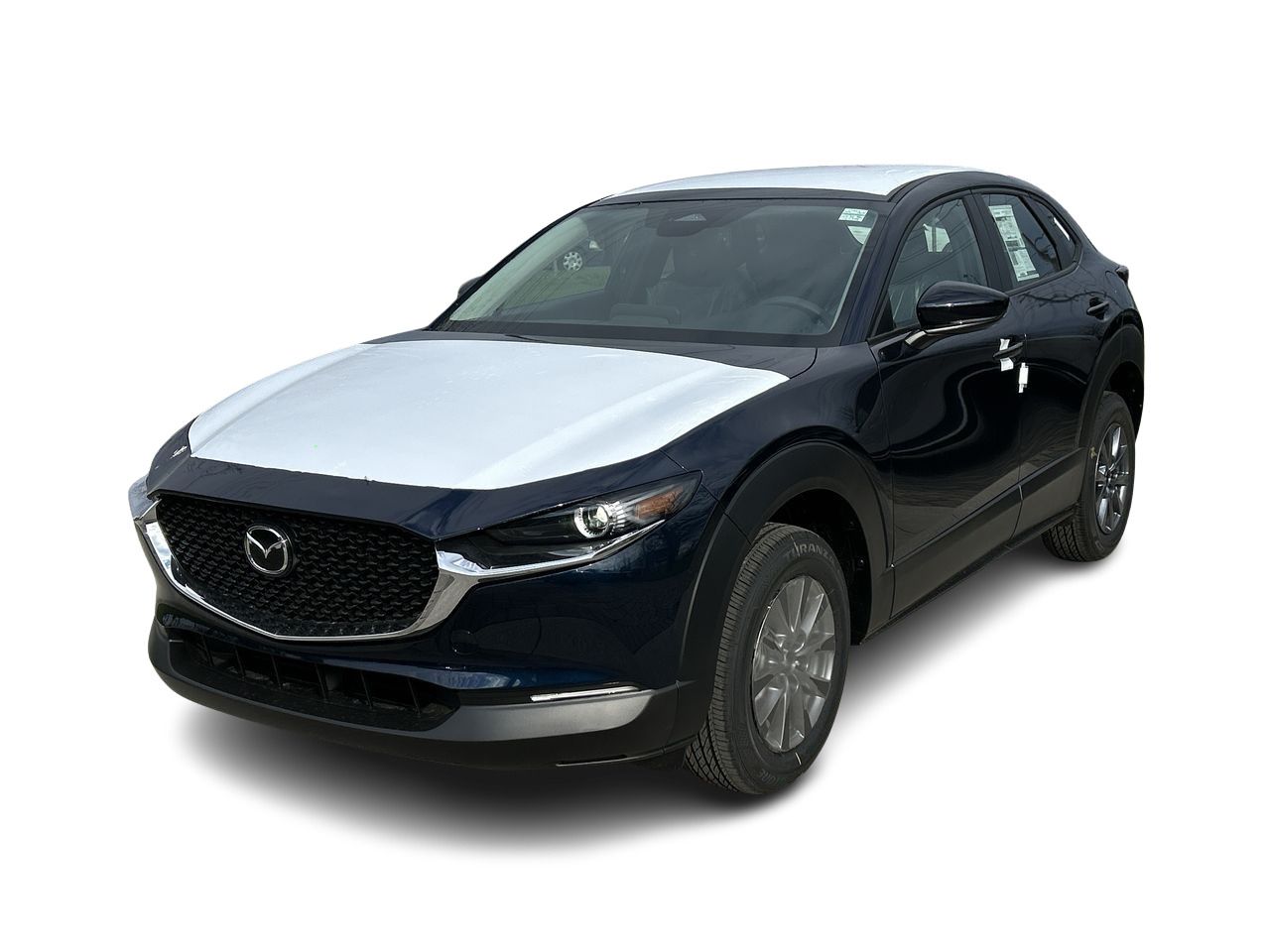 Mazda CX-30  2026 à Scarborough, Ontario