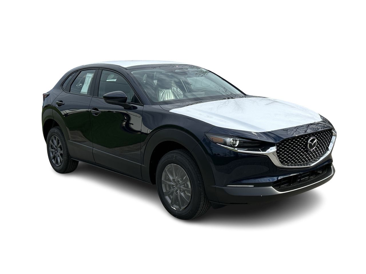 Mazda CX-30  2026 à Scarborough, Ontario