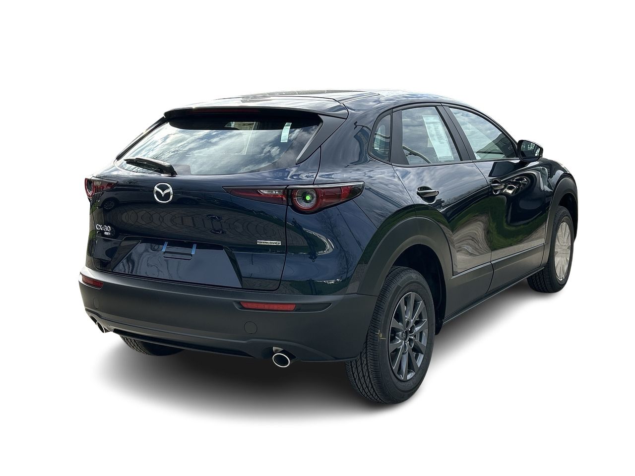 Mazda CX-30  2026 à Scarborough, Ontario