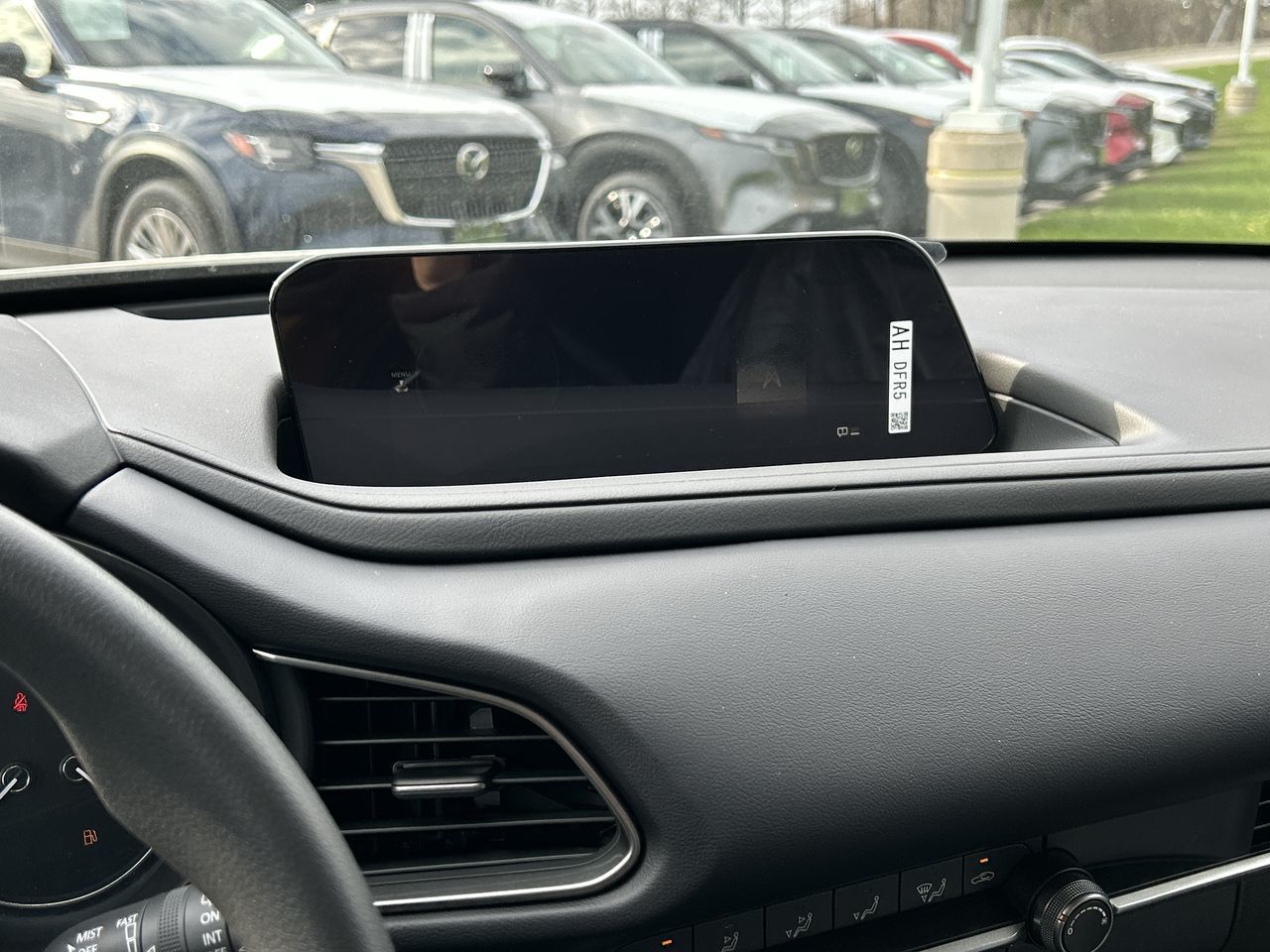 Mazda CX-30  2026 à Scarborough, Ontario
