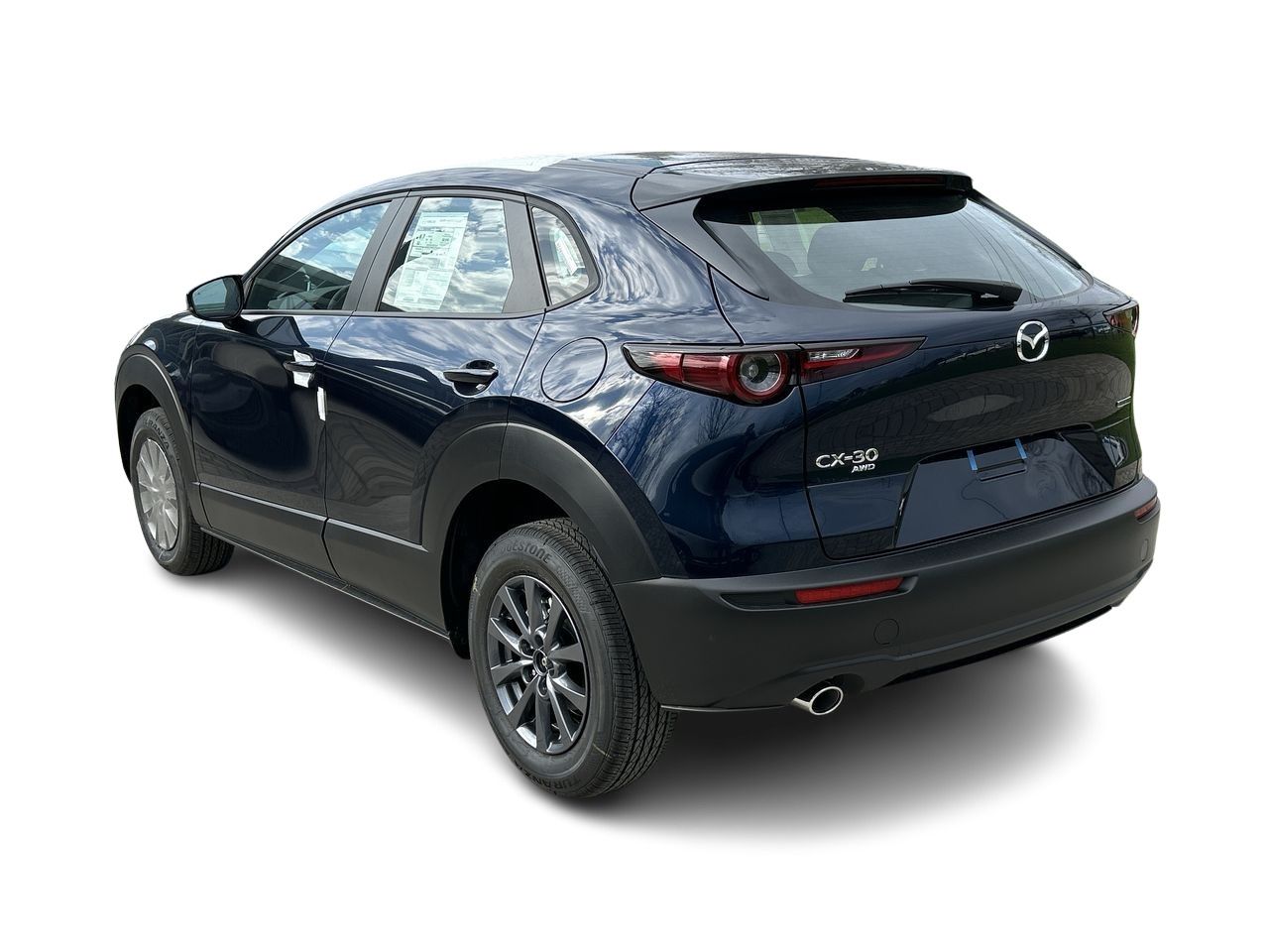 Mazda CX-30  2026 à Scarborough, Ontario