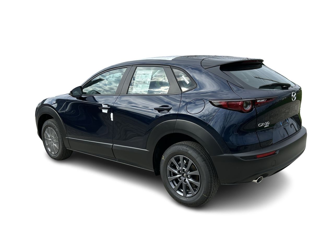 Mazda CX-30  2026 à Scarborough, Ontario