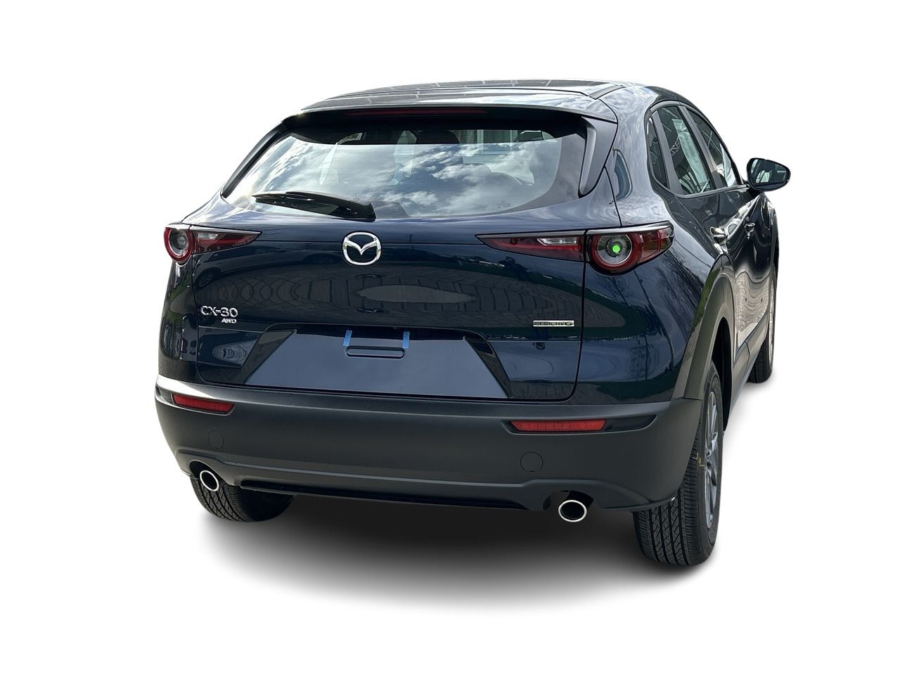 Mazda CX-30  2026 à Scarborough, Ontario