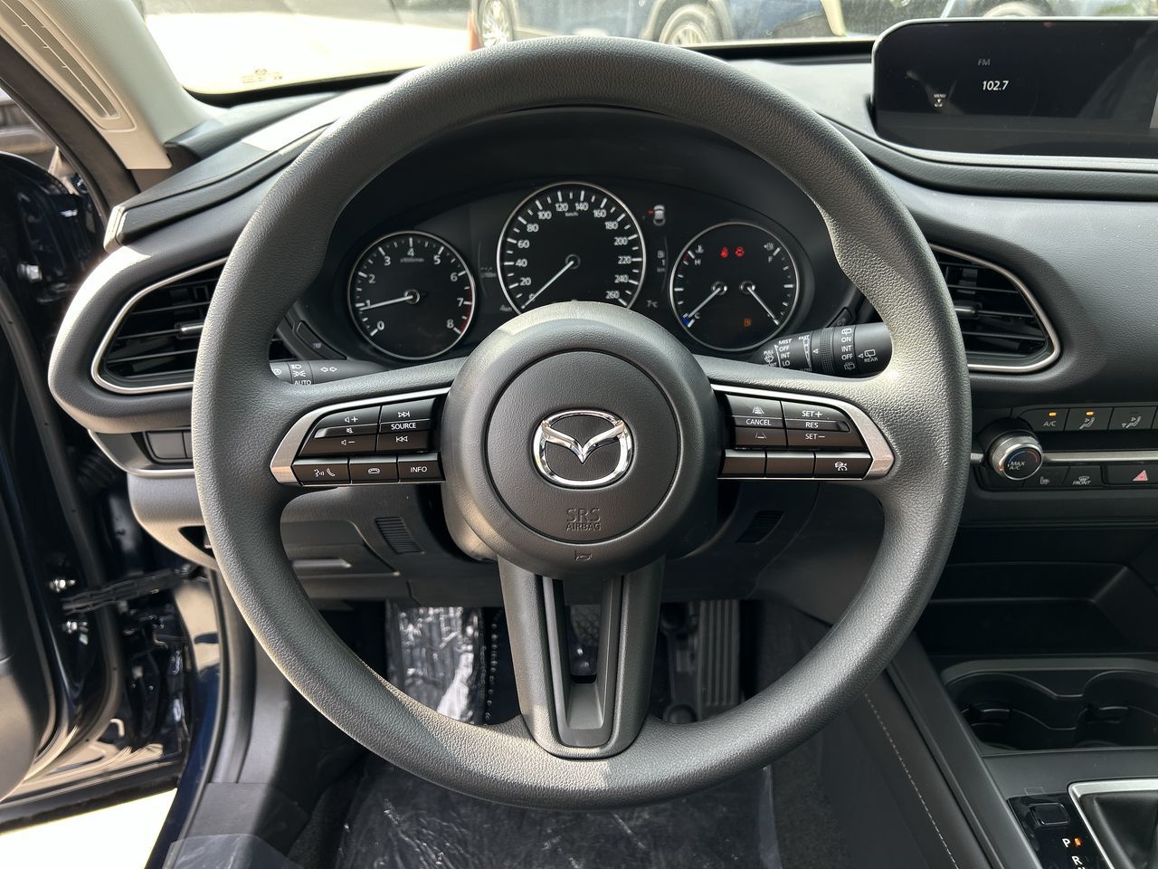 Mazda CX-30  2026 à Scarborough, Ontario