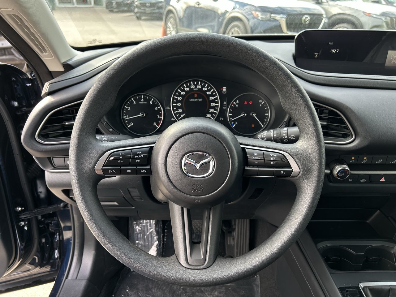2026 Mazda CX-30
