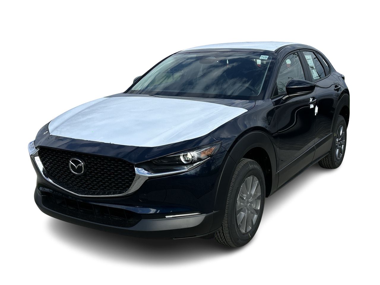 2026 Mazda CX-30