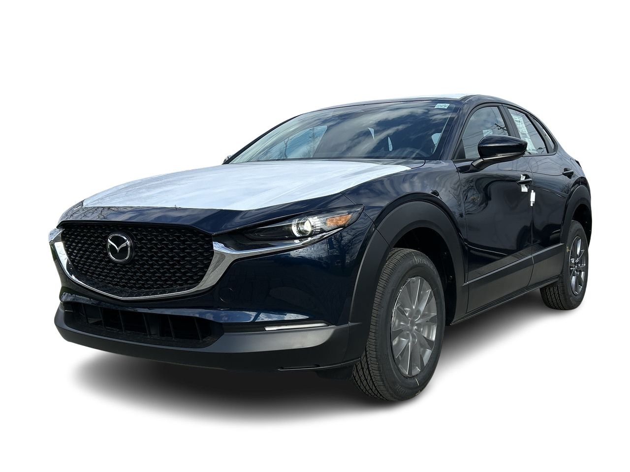 2026 Mazda CX-30
