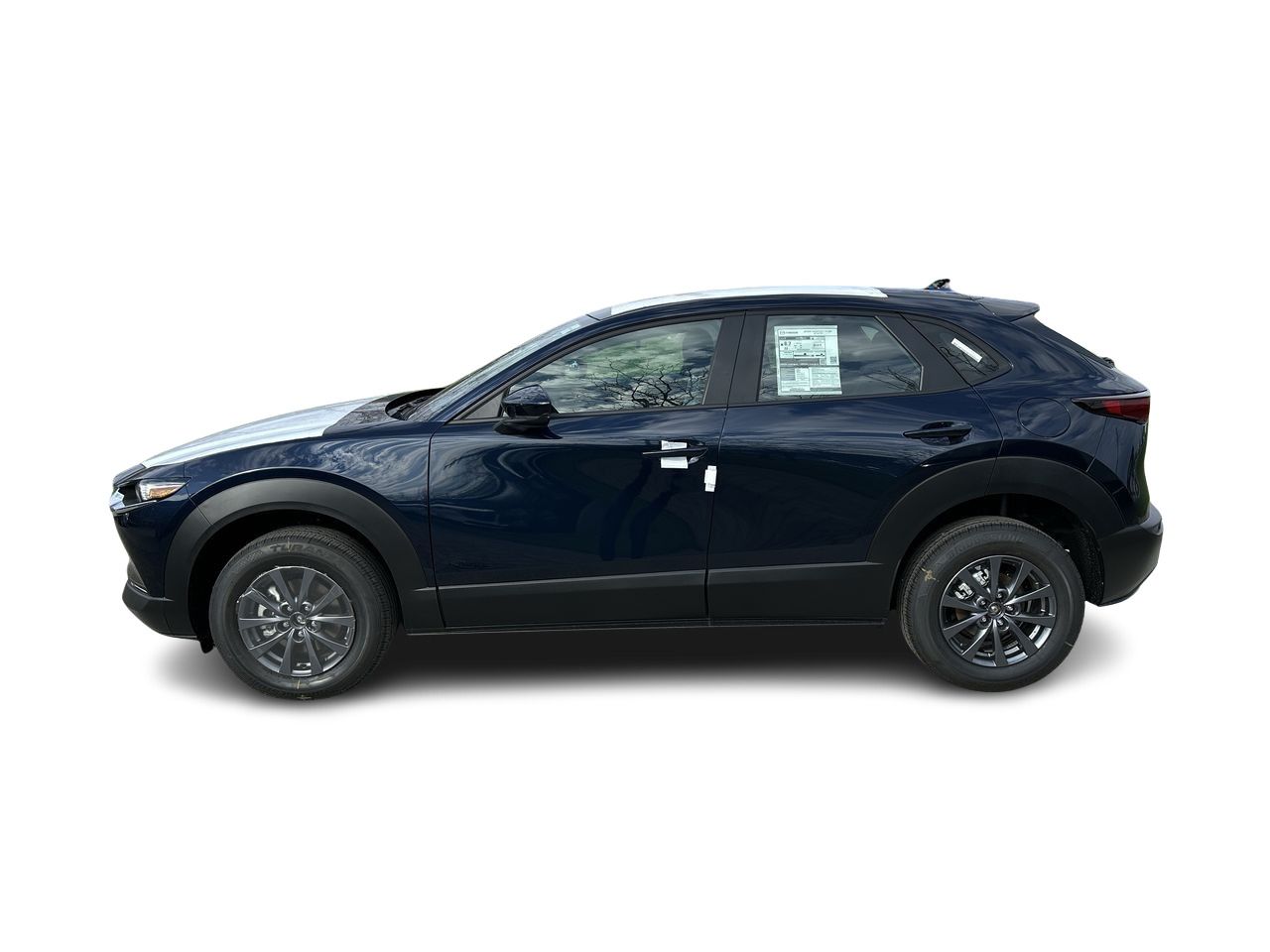 2026 Mazda CX-30