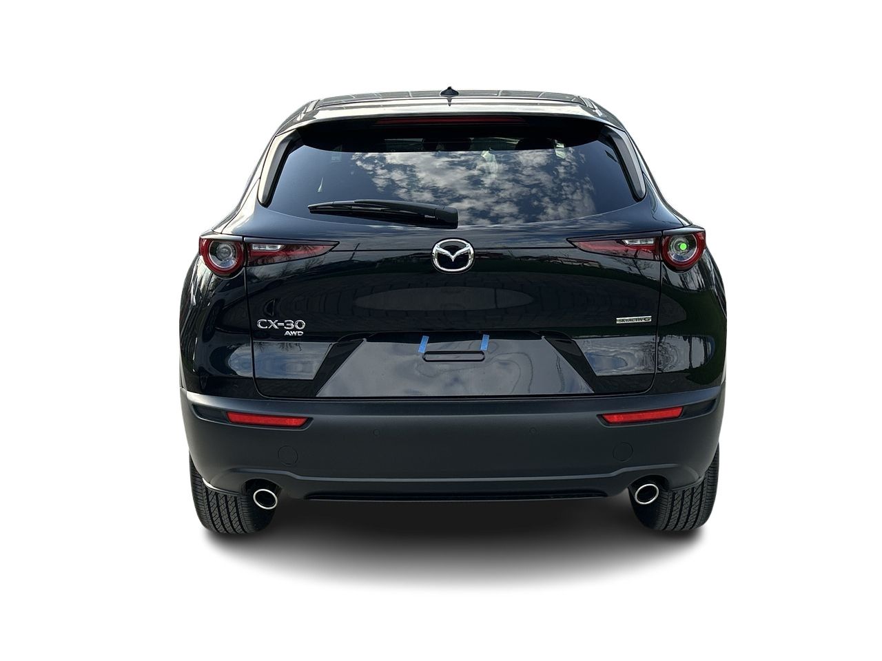 Mazda CX-30  2026 à Scarborough, Ontario