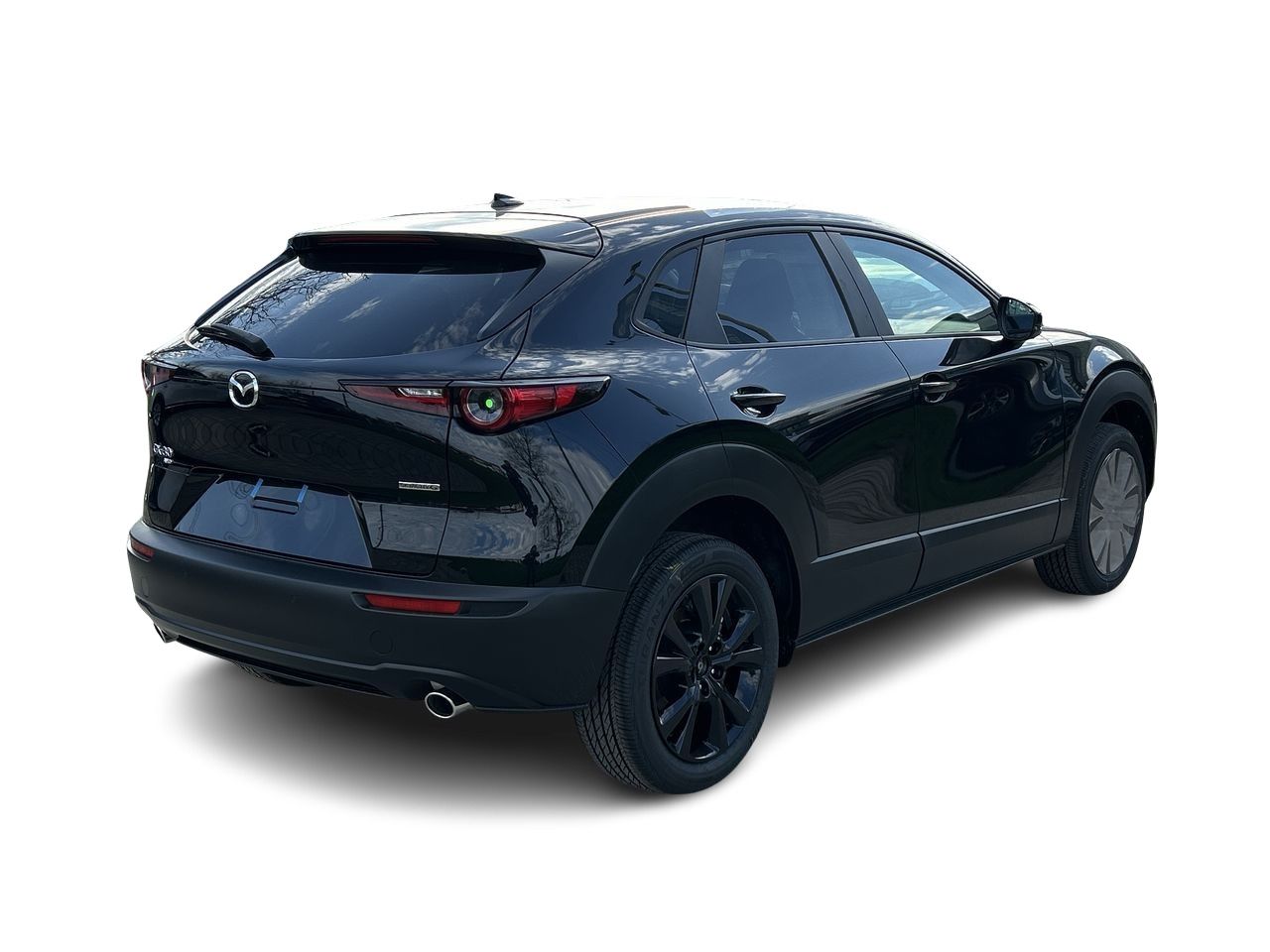 Mazda CX-30  2026 à Scarborough, Ontario