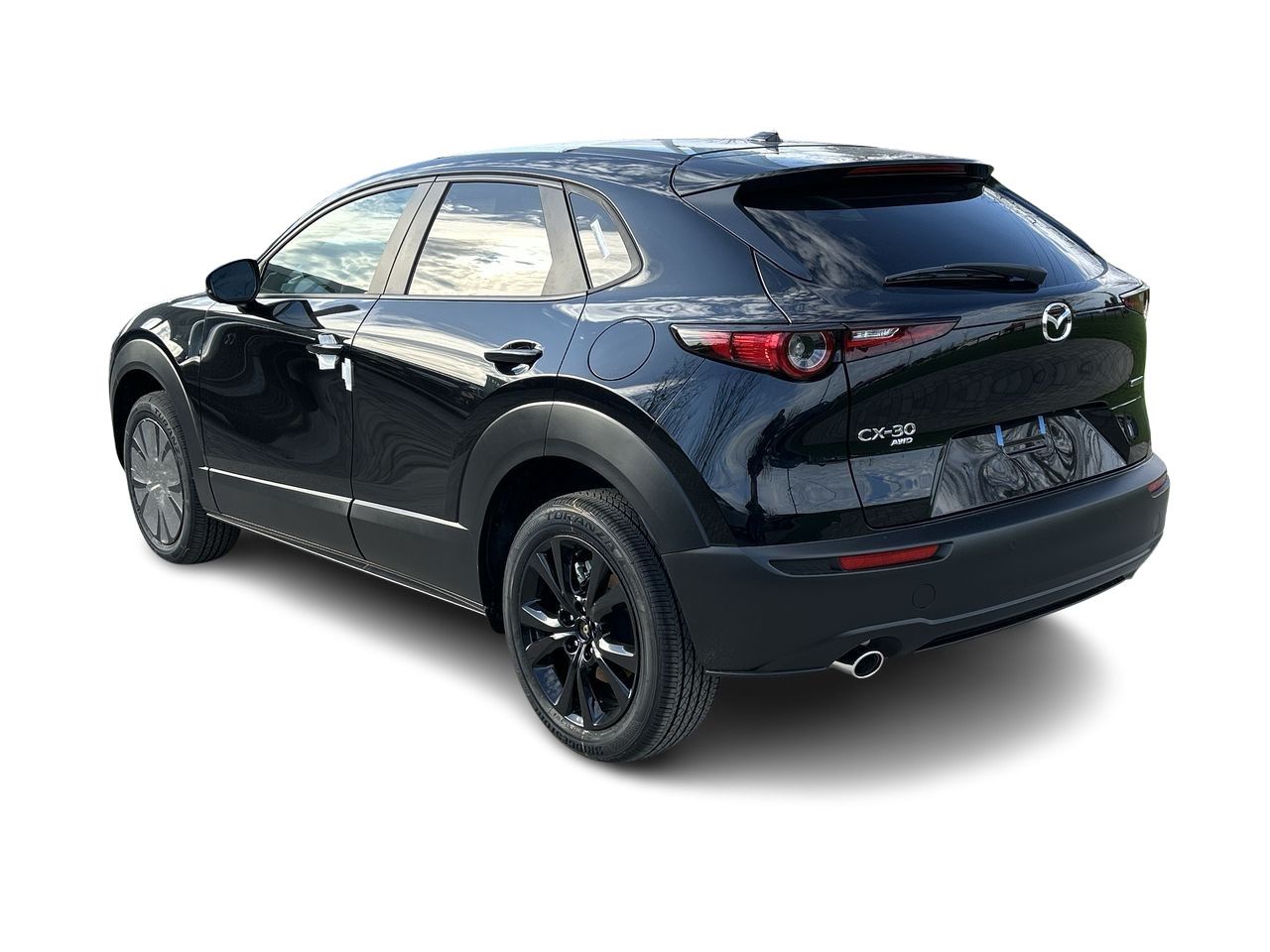Mazda CX-30  2026 à Scarborough, Ontario