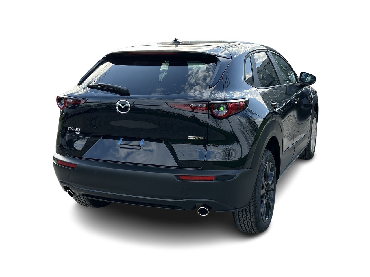 Mazda CX-30  2026 à Scarborough, Ontario