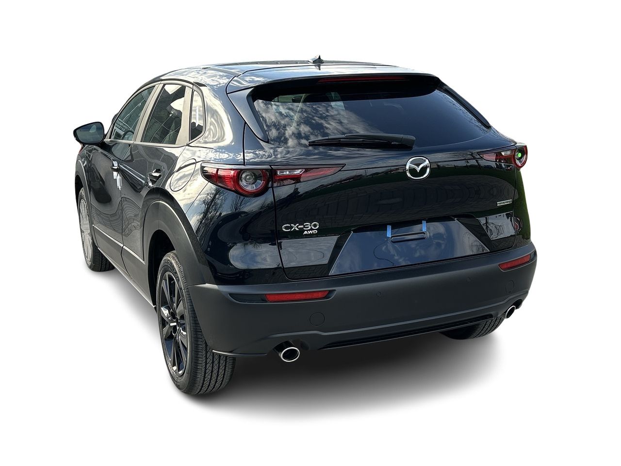 Mazda CX-30  2026 à Scarborough, Ontario