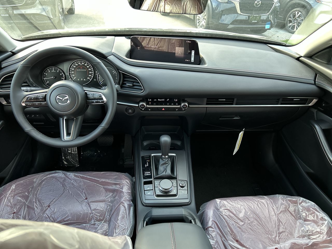 Mazda CX-30  2026 à Scarborough, Ontario