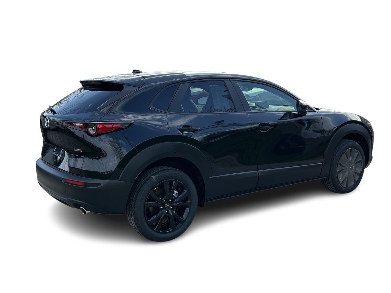 Mazda CX-30  2026 à Scarborough, Ontario