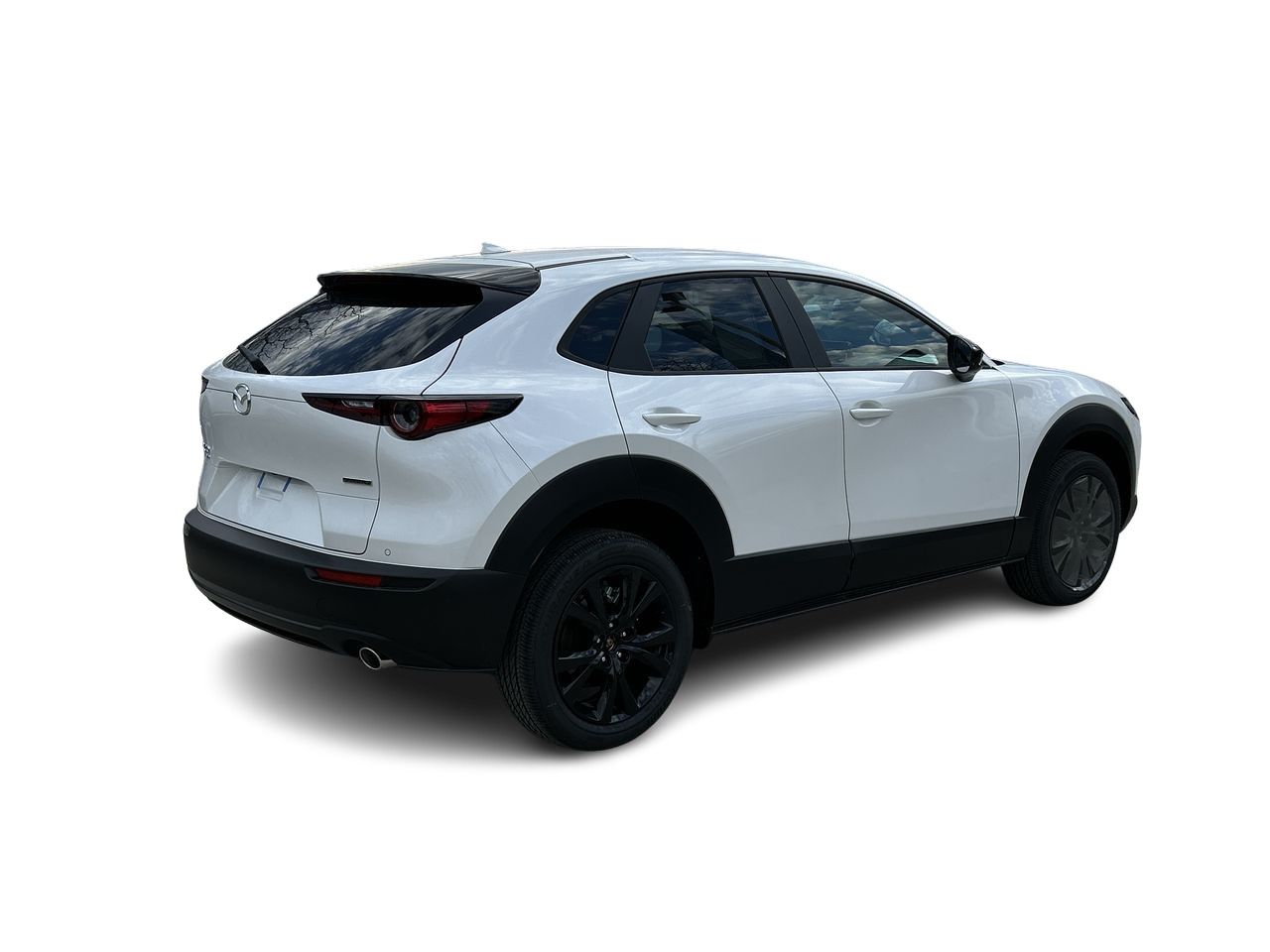 2026 Mazda CX-30 in Scarborough, Ontario