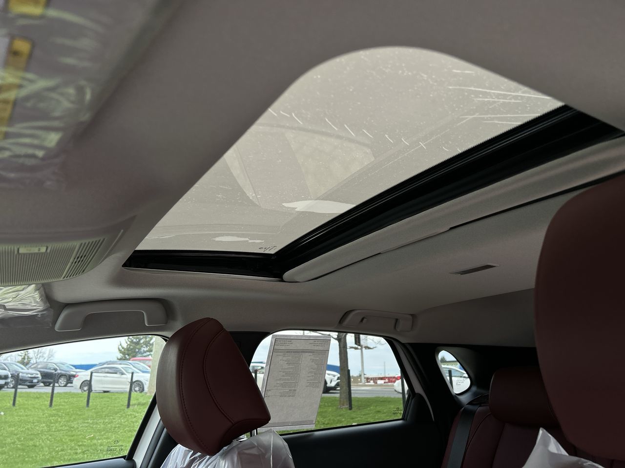 2026 Mazda CX-30 in Scarborough, Ontario