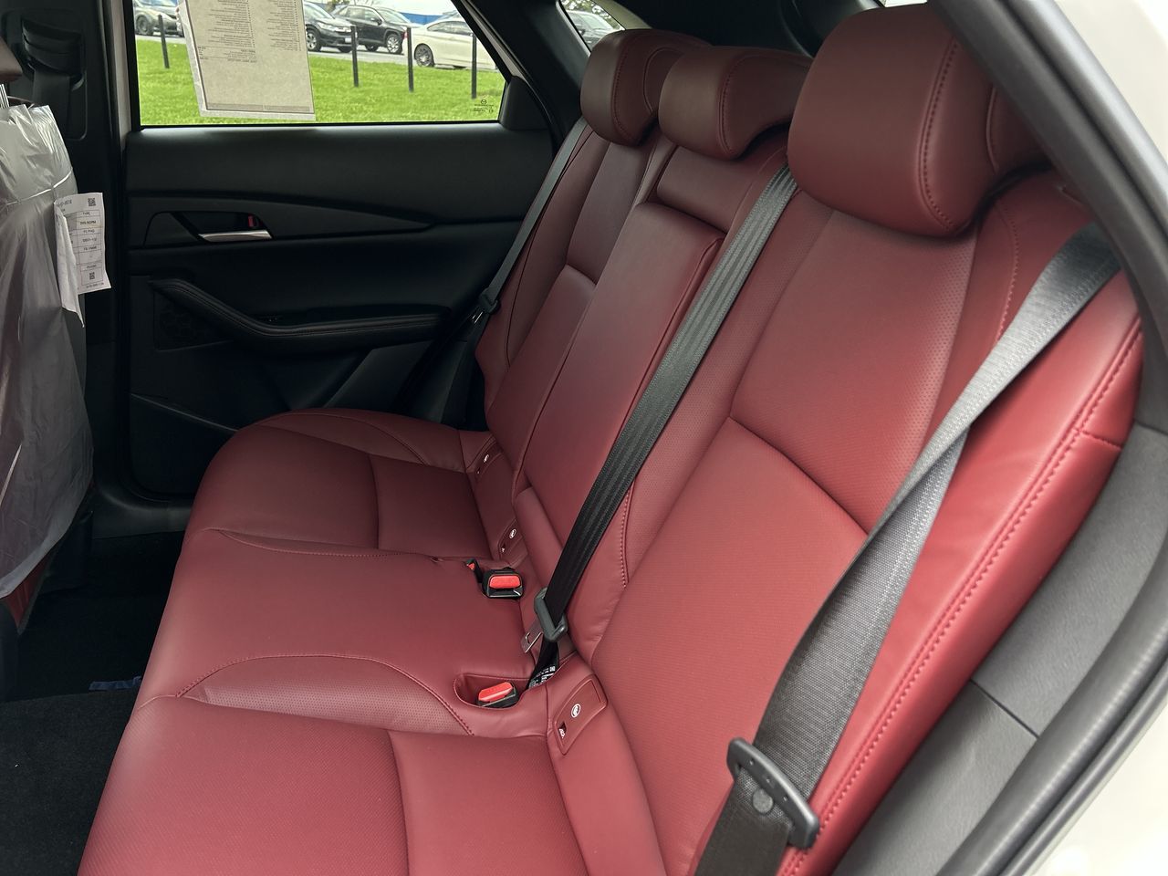 2026 Mazda CX-30 in Scarborough, Ontario