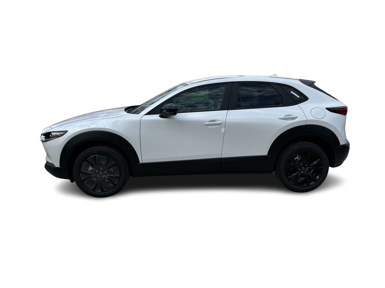 2026 Mazda CX-30 in Scarborough, Ontario