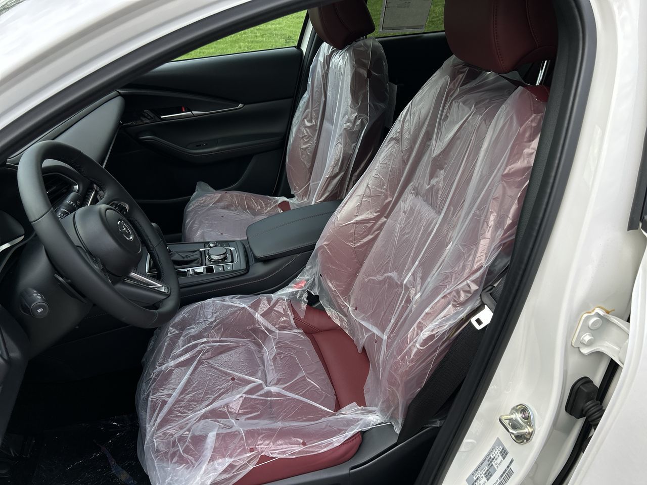 2026 Mazda CX-30 in Scarborough, Ontario