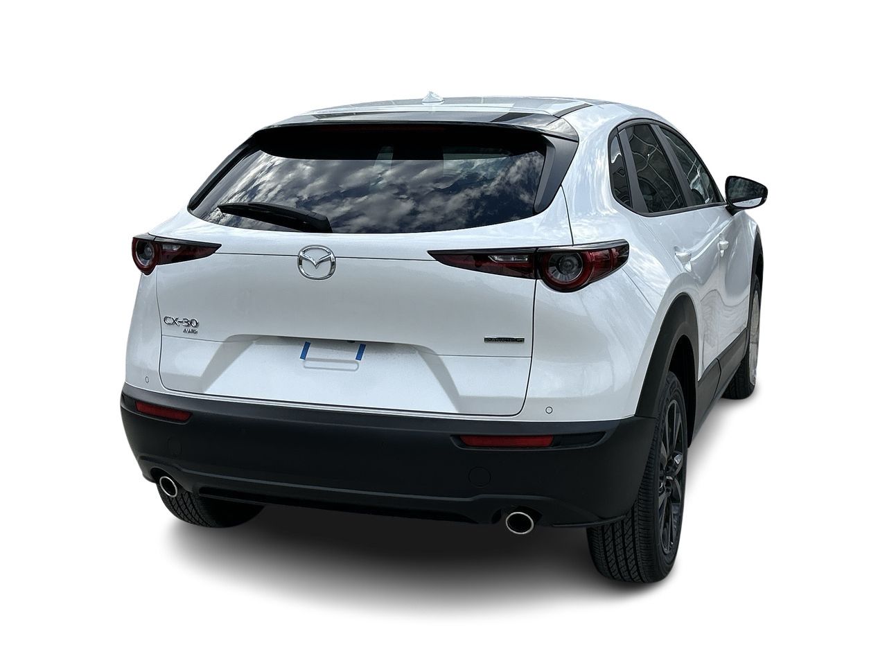 2026 Mazda CX-30 in Scarborough, Ontario