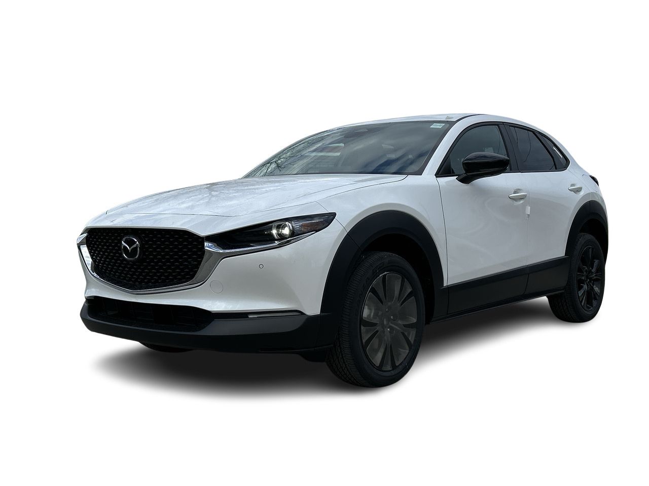 2026 Mazda CX-30 in Scarborough, Ontario