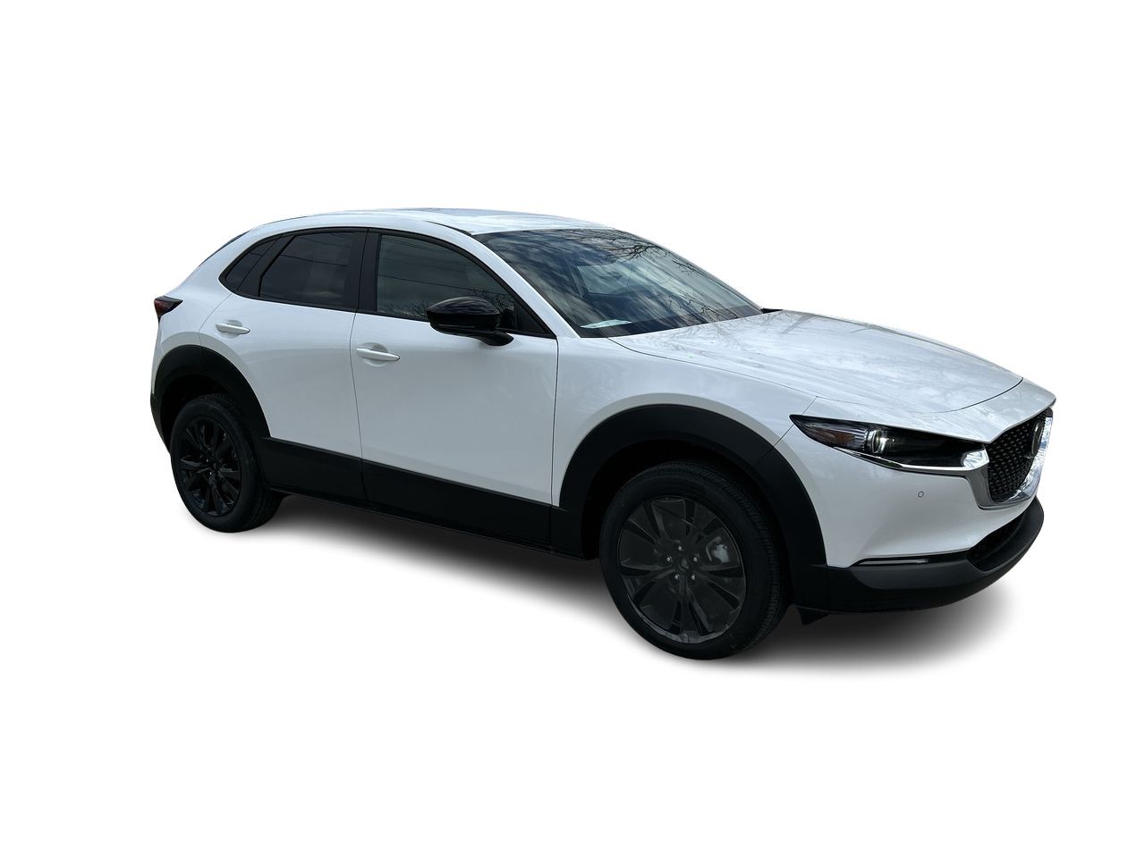 2026 Mazda CX-30 in Scarborough, Ontario