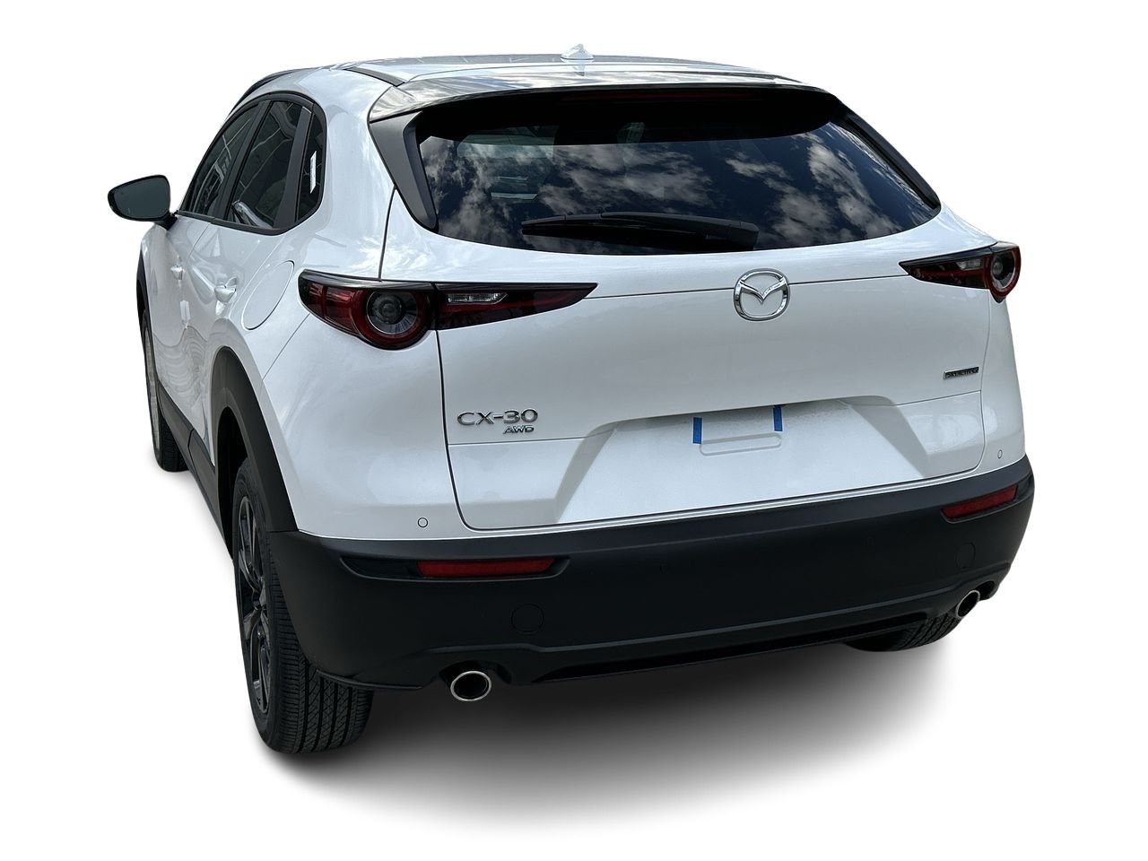 2026 Mazda CX-30 in Scarborough, Ontario