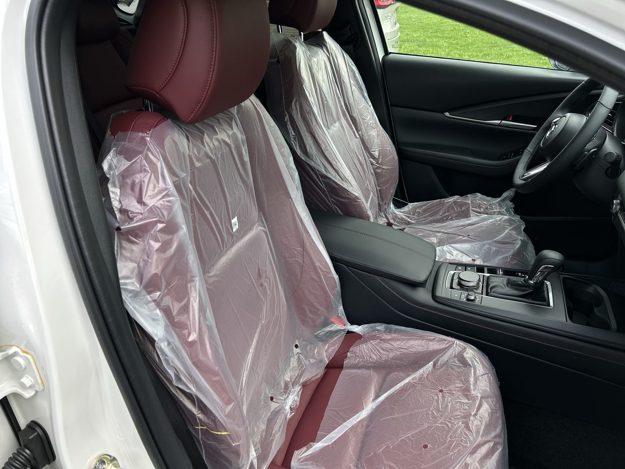 2026 Mazda CX-30 in Scarborough, Ontario