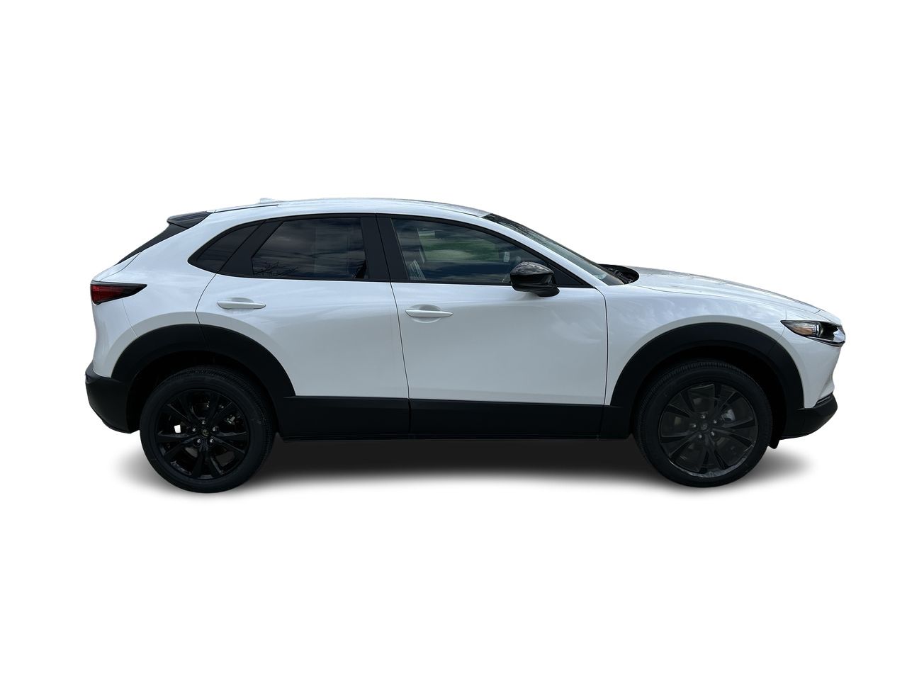 2026 Mazda CX-30 in Scarborough, Ontario