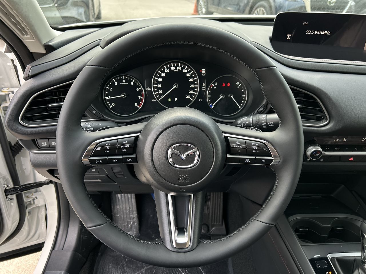 2026 Mazda CX-30 in Scarborough, Ontario