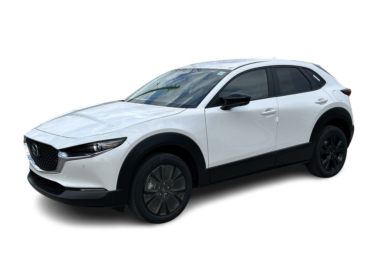 2026 Mazda CX-30 in Scarborough, Ontario