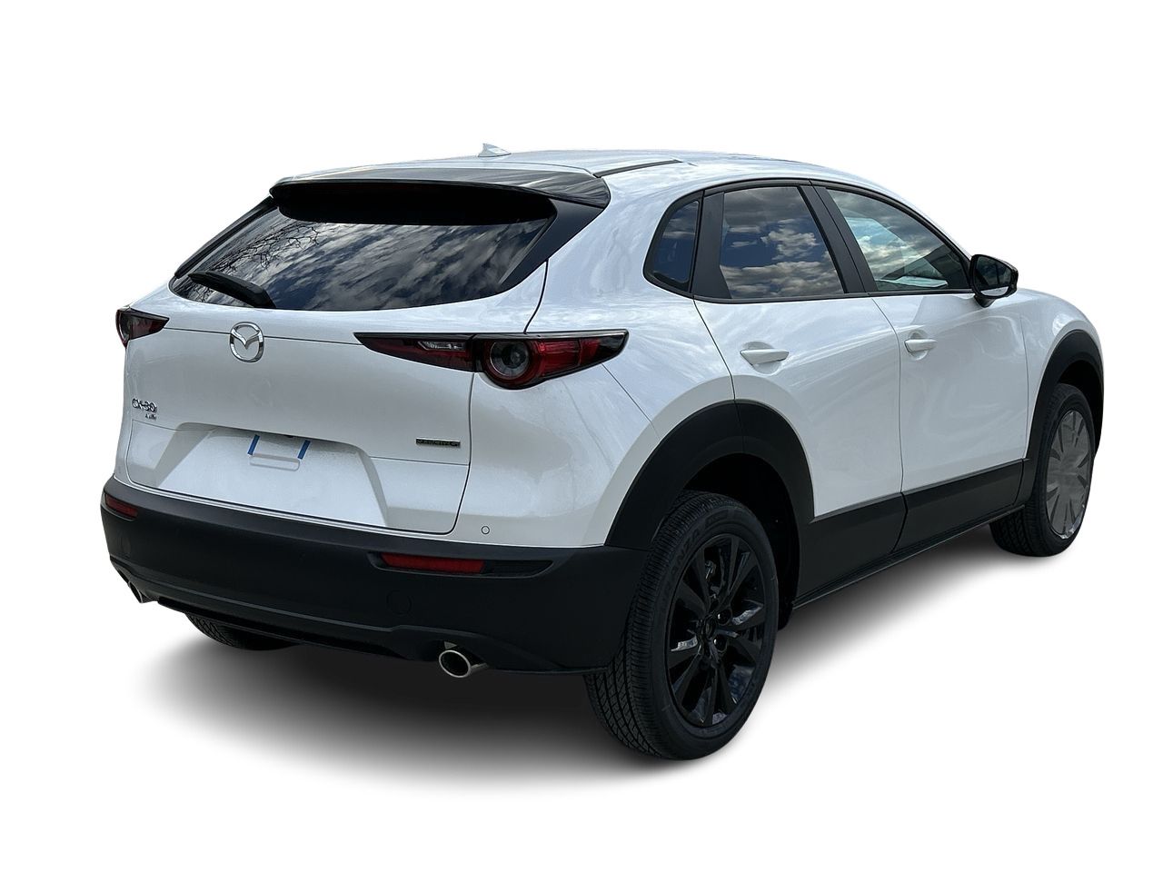 2026 Mazda CX-30 in Scarborough, Ontario