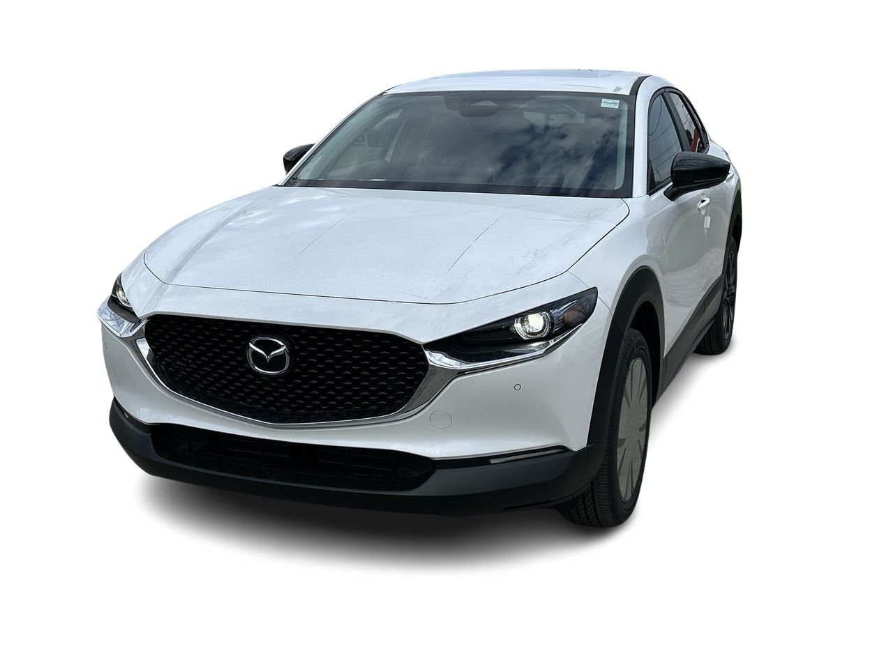 2026 Mazda CX-30 in Scarborough, Ontario