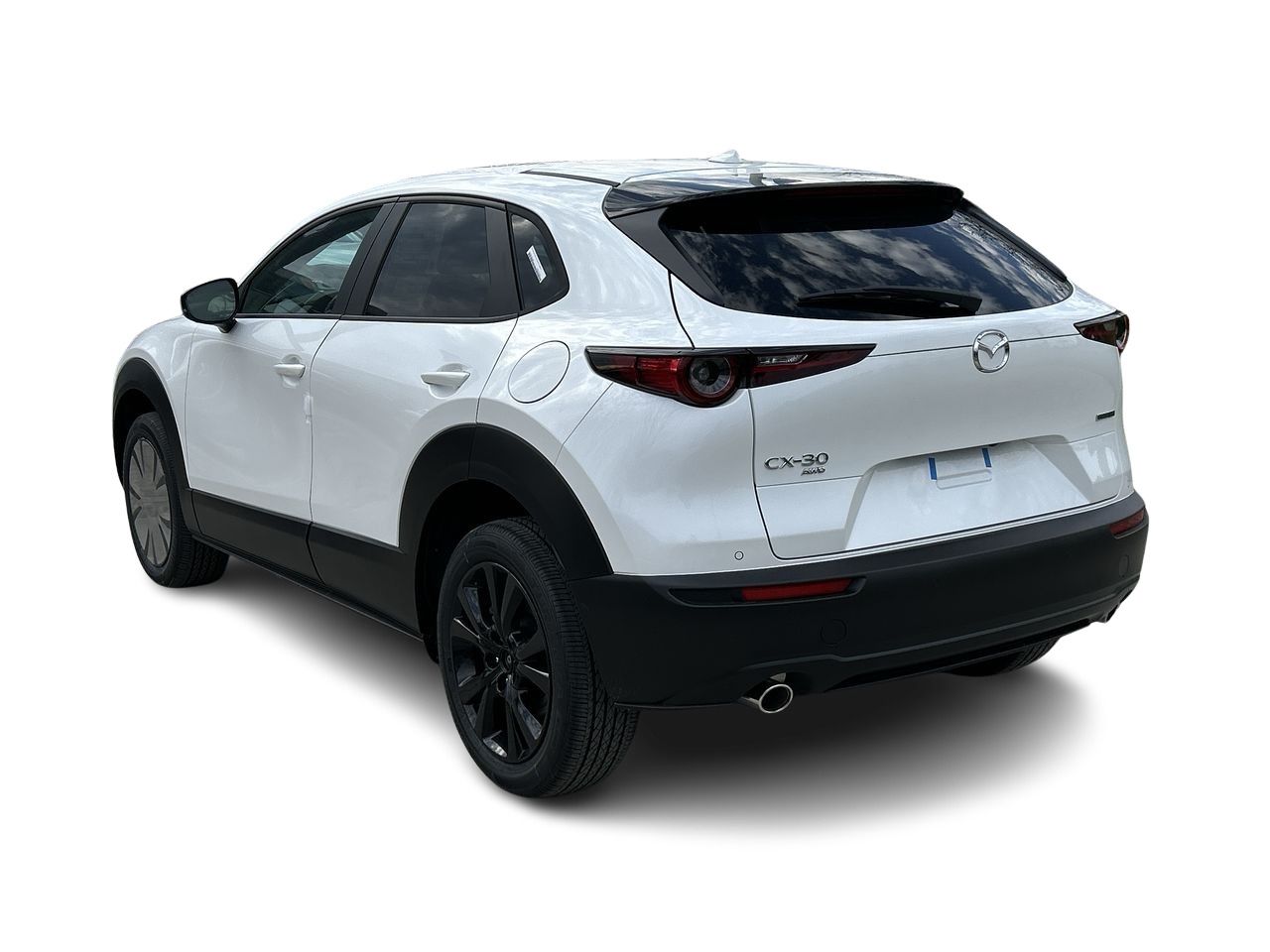2026 Mazda CX-30 in Scarborough, Ontario